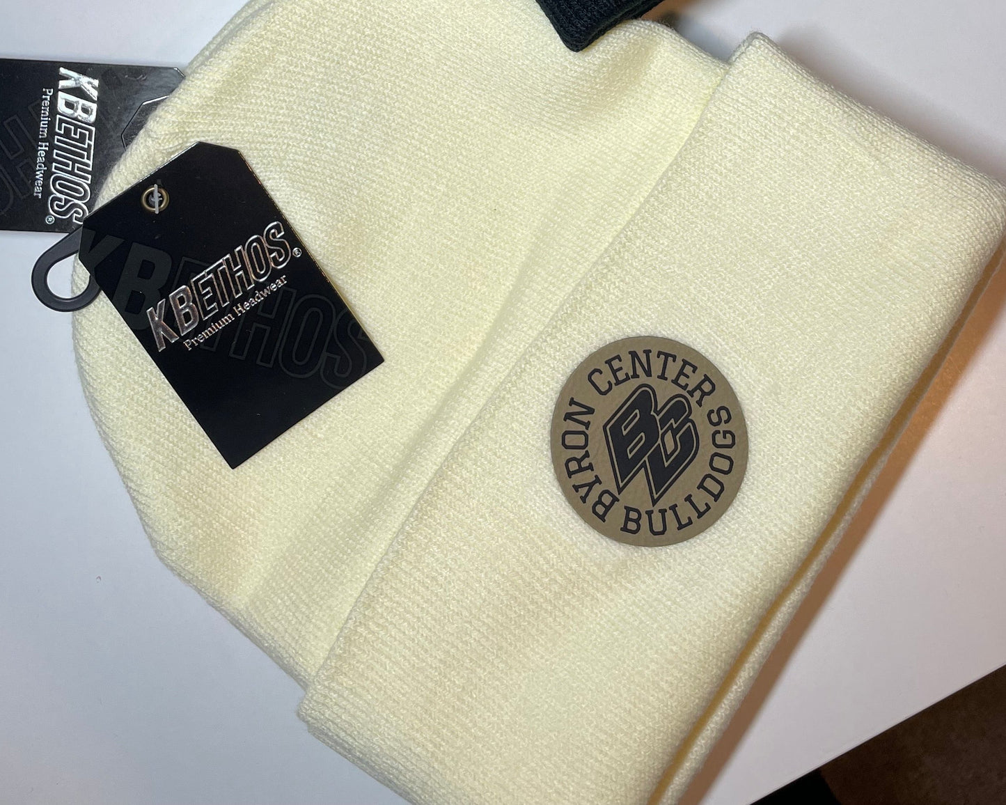 BC Beanie Hat - 4 colors