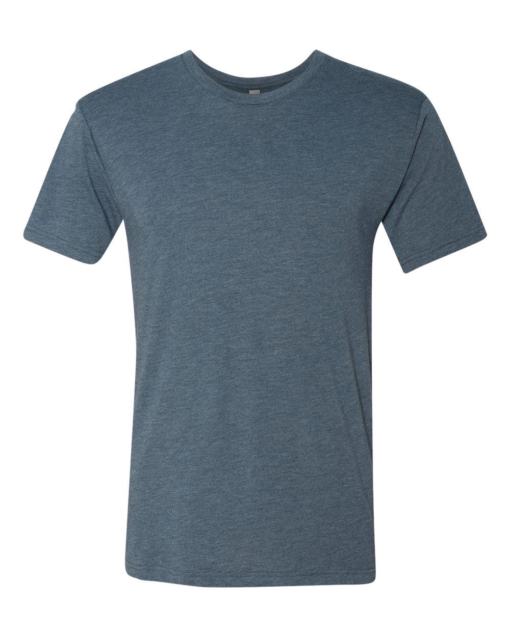 Adult Unisex Business Crew Neck Tee
