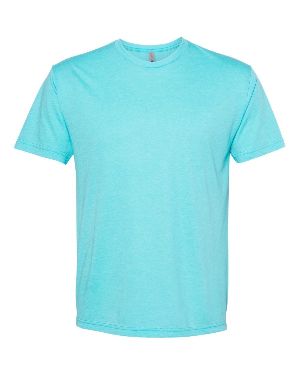 Adult Unisex Business Crew Neck Tee