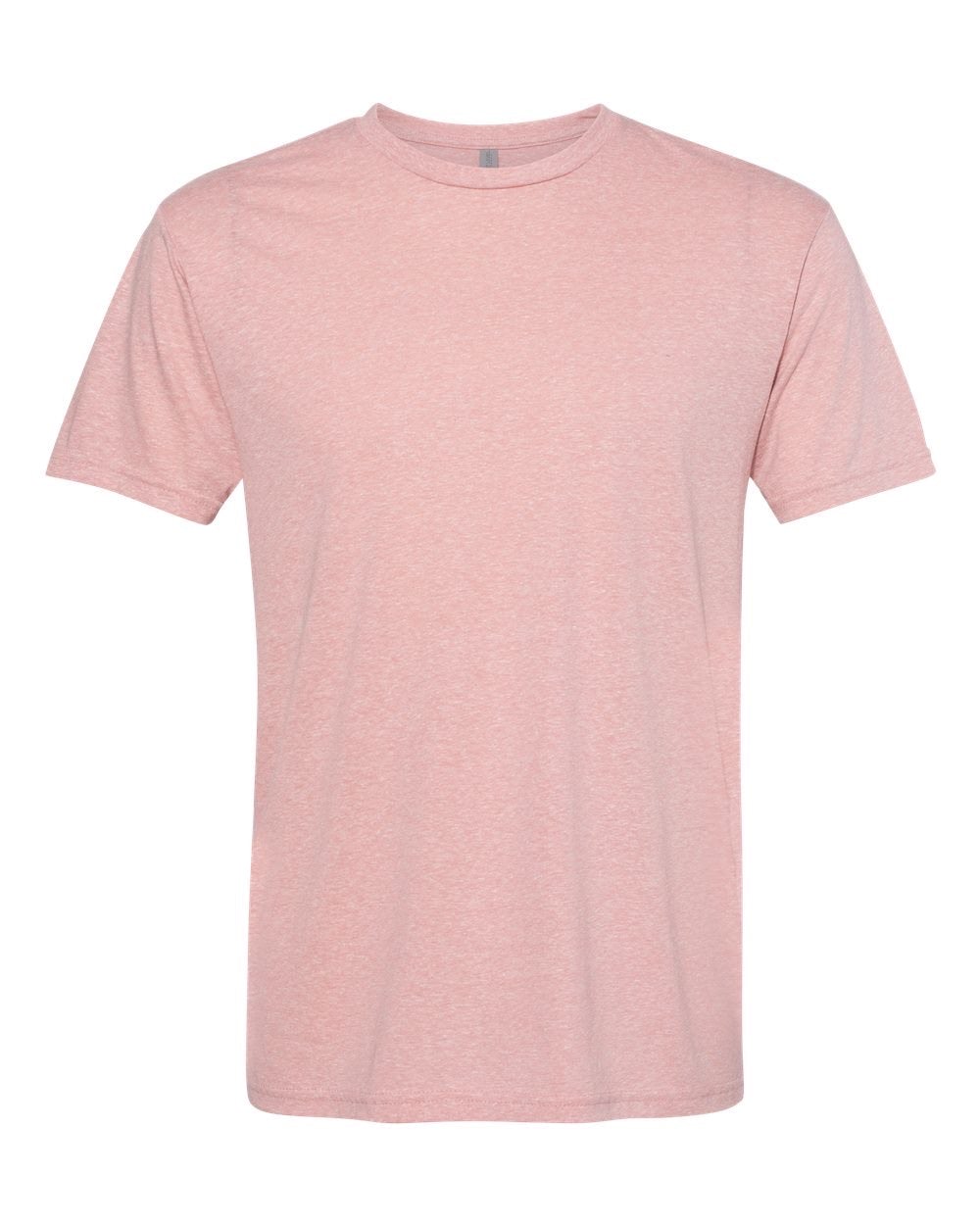 Adult Unisex Business Crew Neck Tee