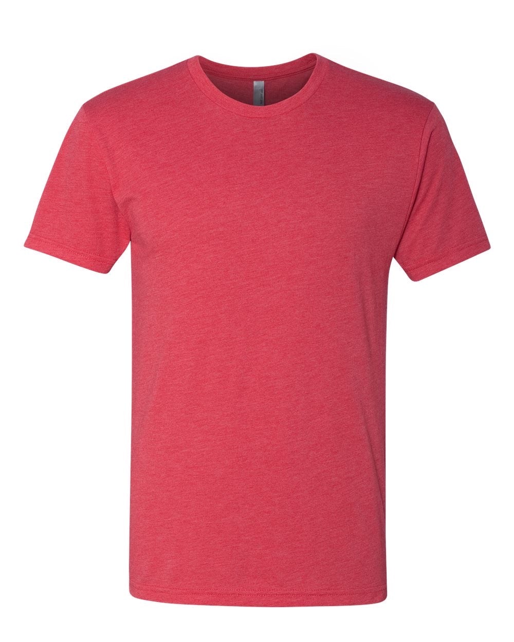 Adult Unisex Business Crew Neck Tee