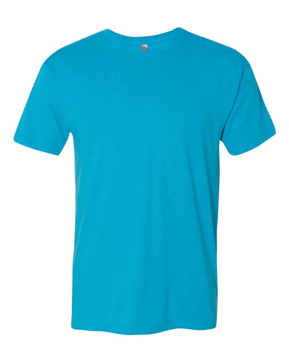 Adult Unisex Business Crew Neck Tee