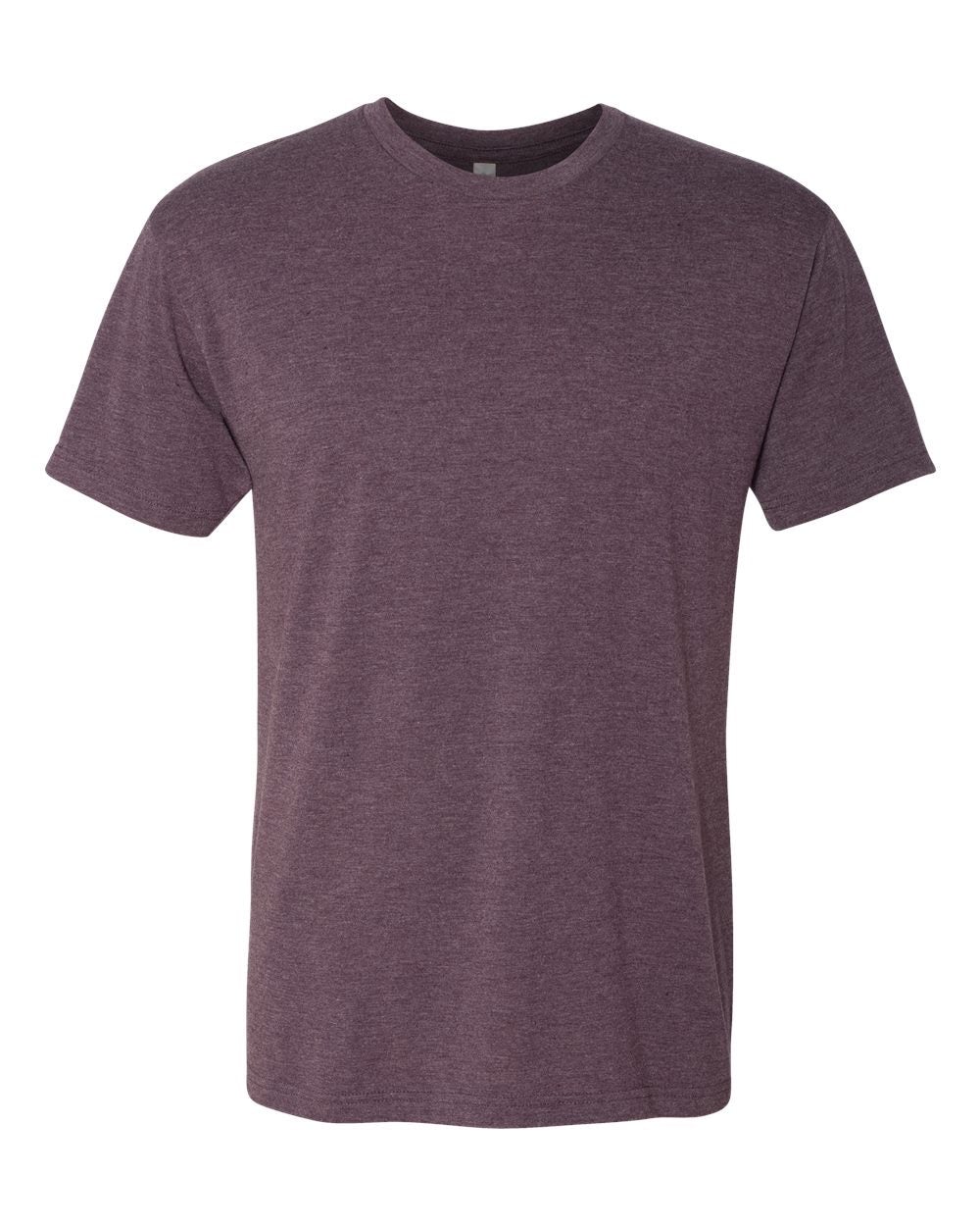 Adult Unisex Business Crew Neck Tee
