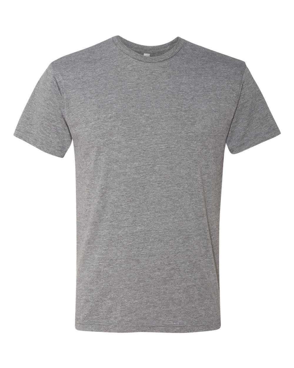 Adult Unisex Business Crew Neck Tee