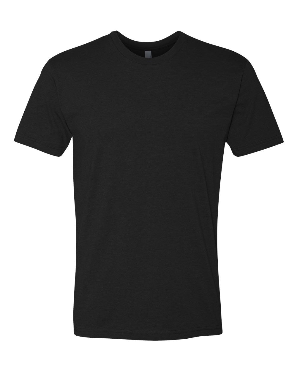 Adult Unisex Business Crew Neck Tee