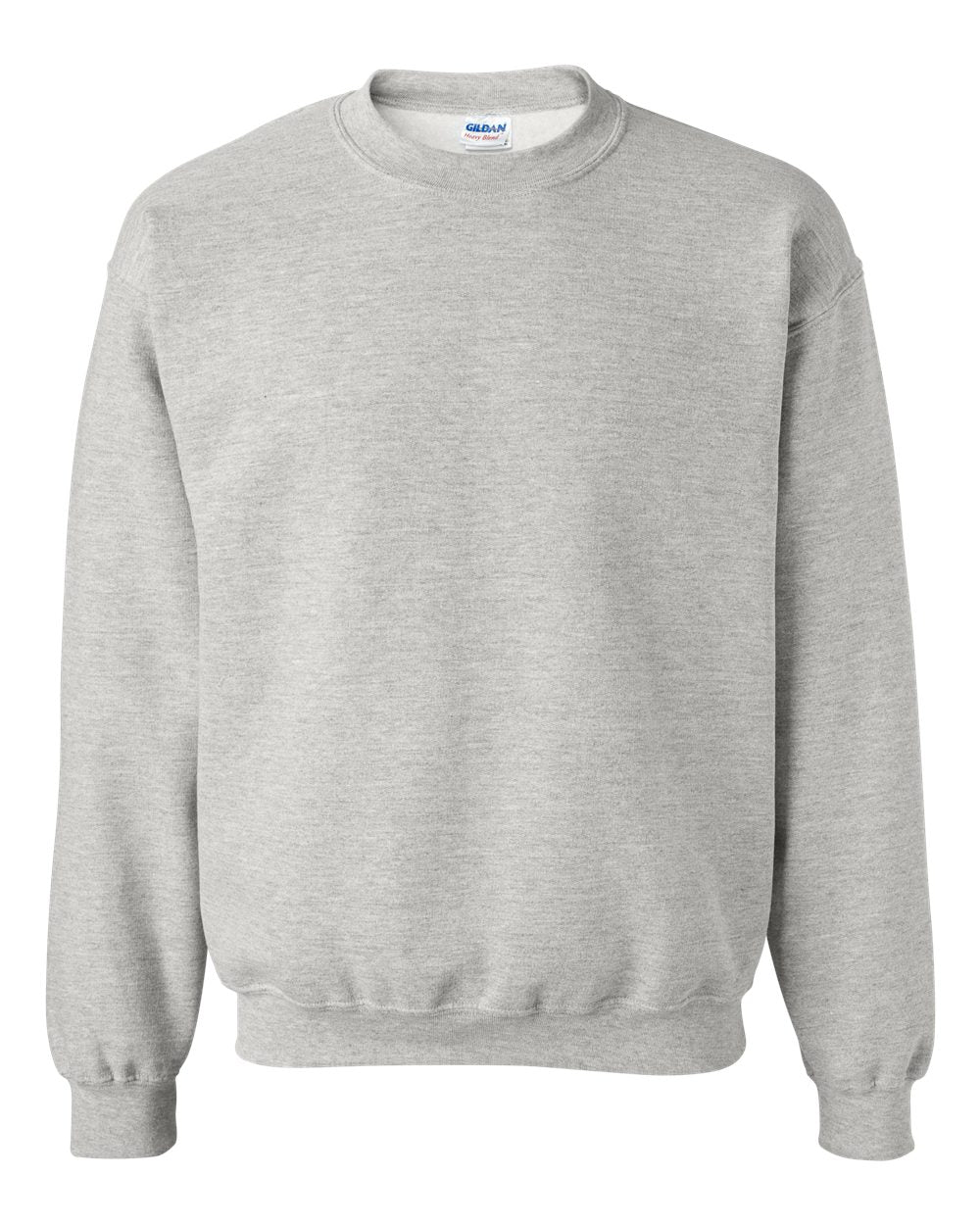Adult Unisex Heavy Blend Business Sweatshirt