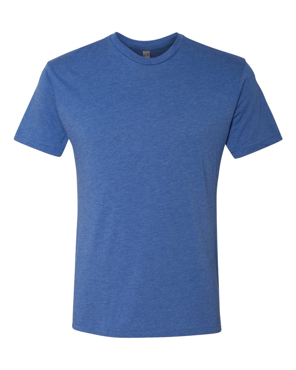 Adult Unisex Business Crew Neck Tee