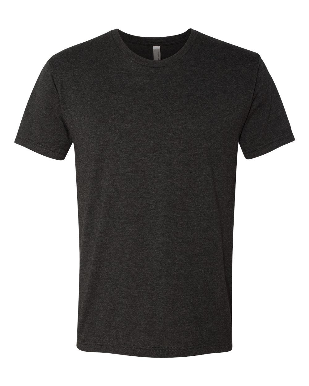 Adult Unisex Business Crew Neck Tee