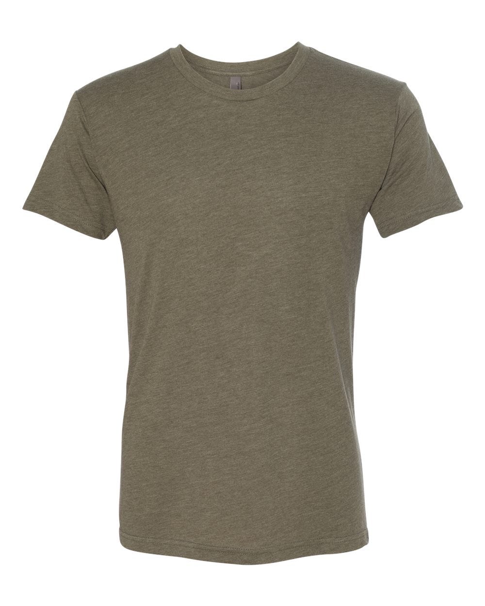 Adult Unisex Business Crew Neck Tee
