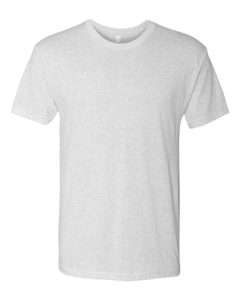 Adult Unisex Business Crew Neck Tee