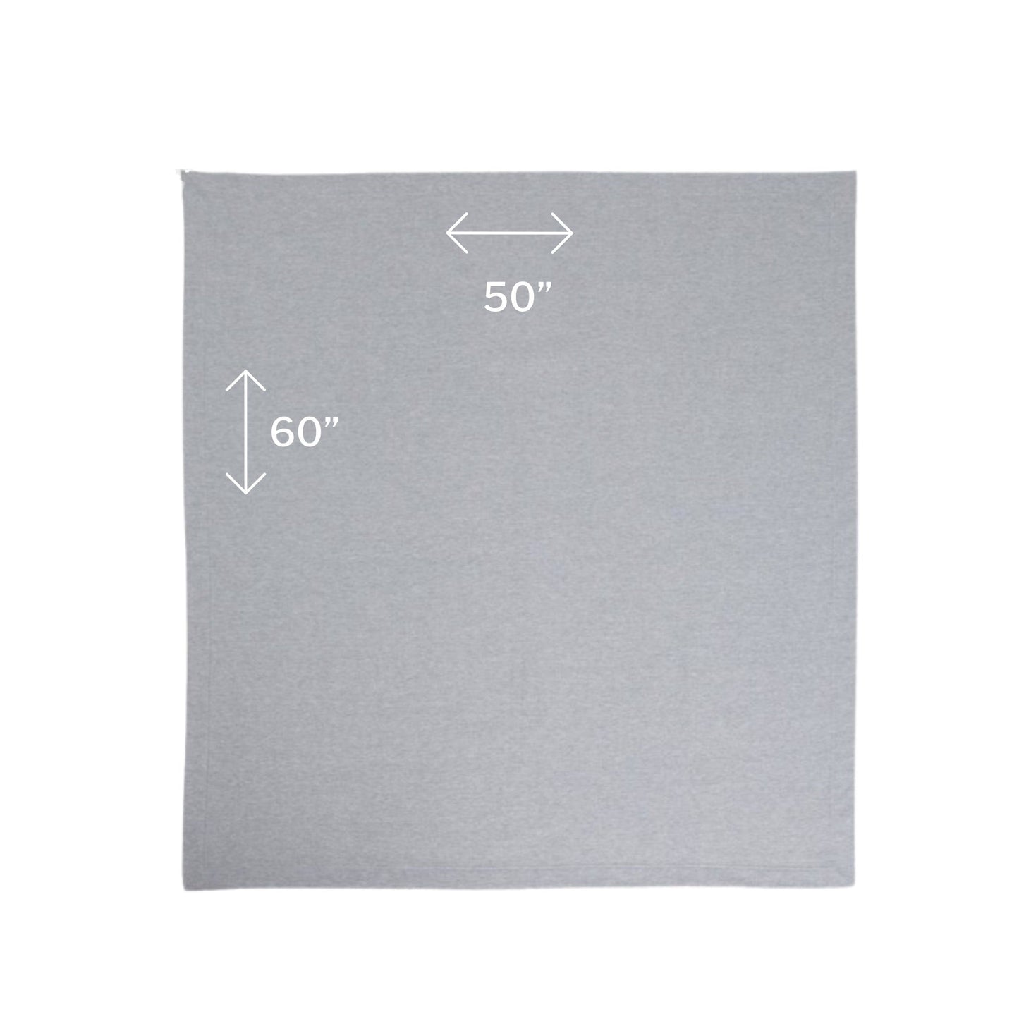 Michigan Wine Time Fleece Blanket 50” X 60”