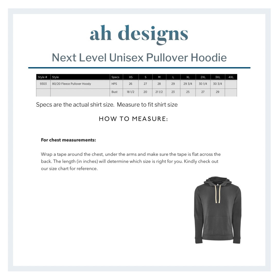 Adult Unisex BC Bulldog Grey Hoodie