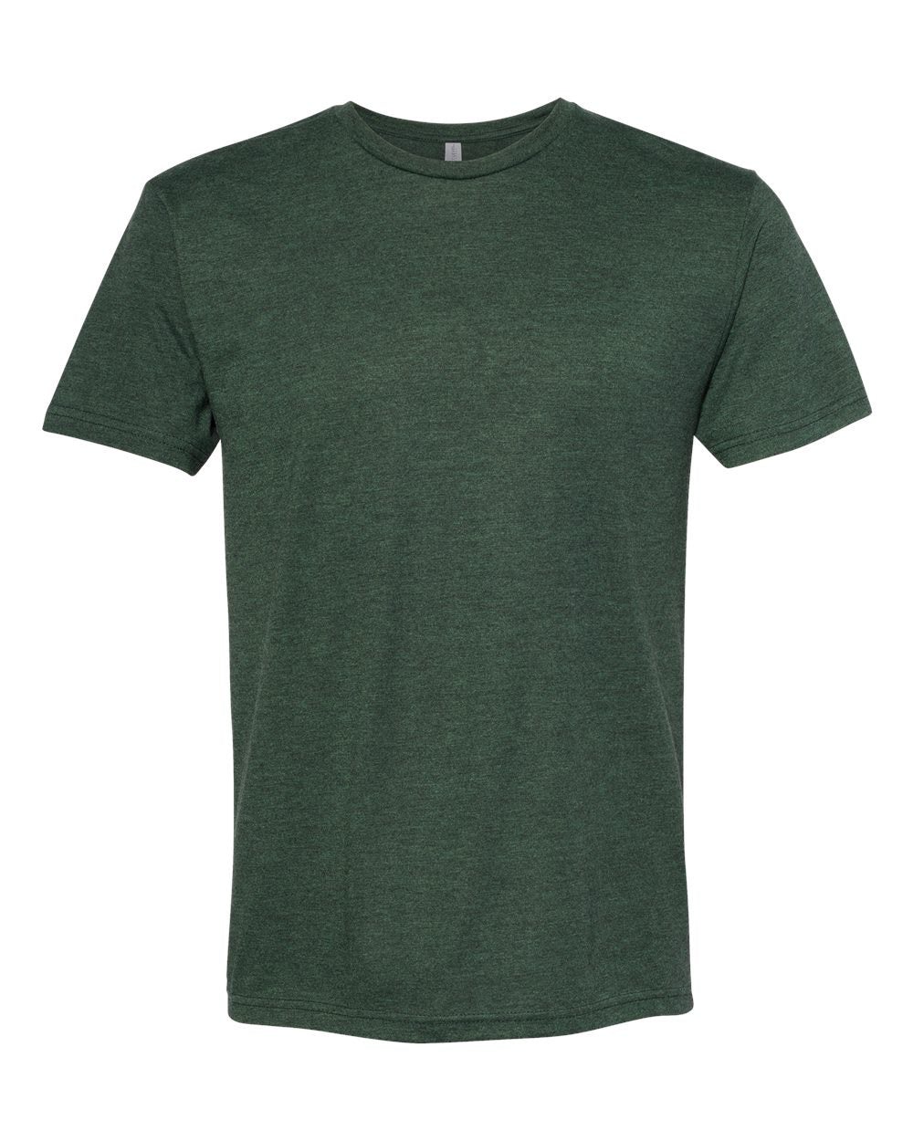 Adult Unisex Business Crew Neck Tee