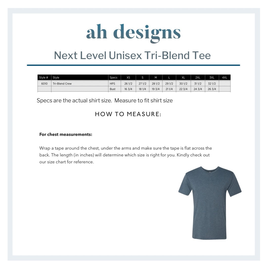 Adult Unisex BC Charcoal Black Tee - 6 BC colors