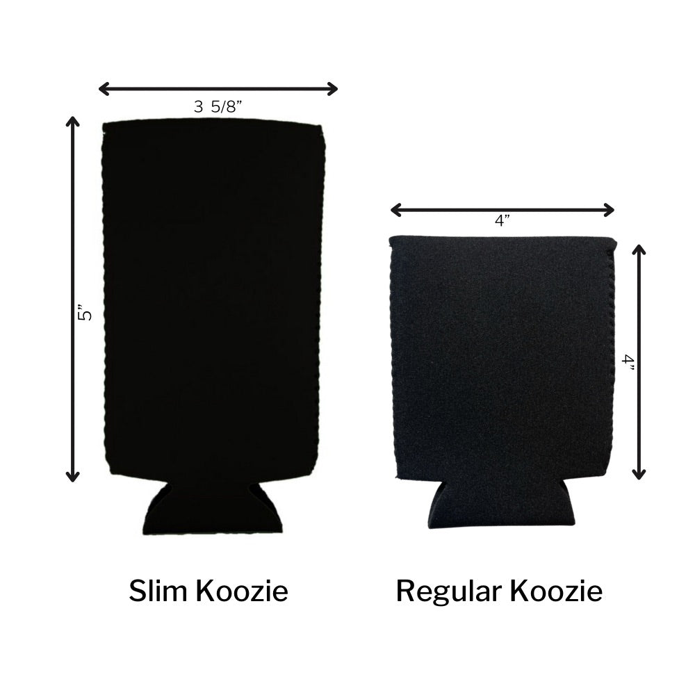 That’s Naughty Koozie - 3 colors