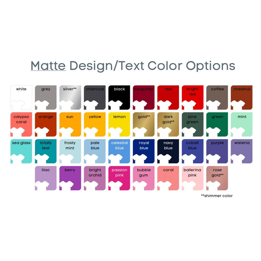 Adult Unisex Softstyle Business Tee