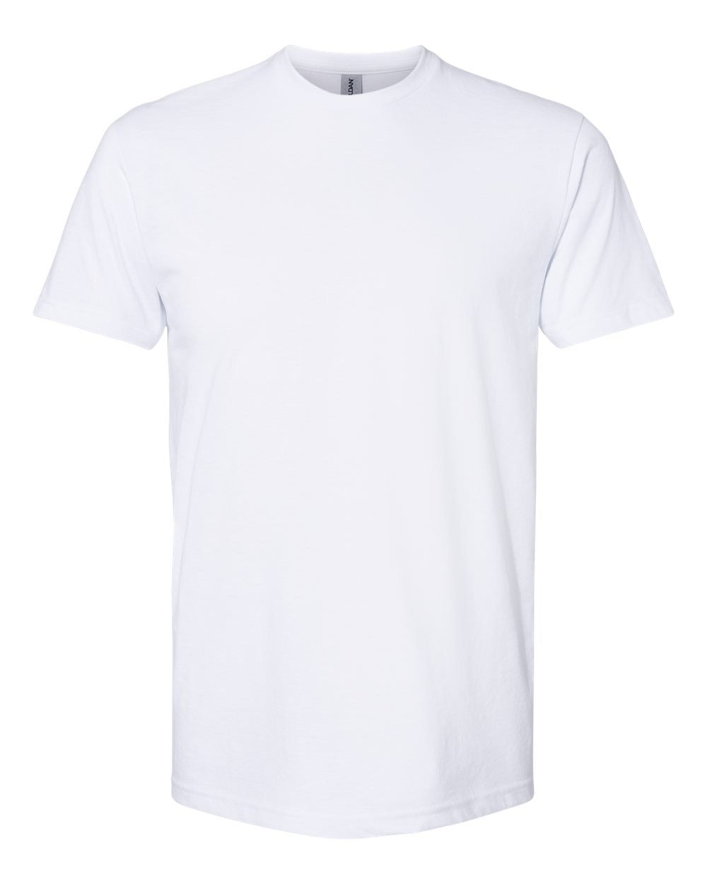 Adult Unisex Business Crew Neck Tee