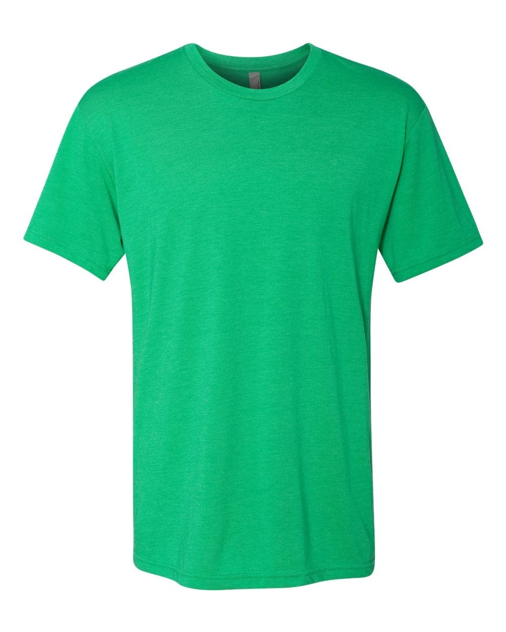 Adult Unisex Business Crew Neck Tee