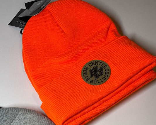 BC Beanie Hat - 4 colors