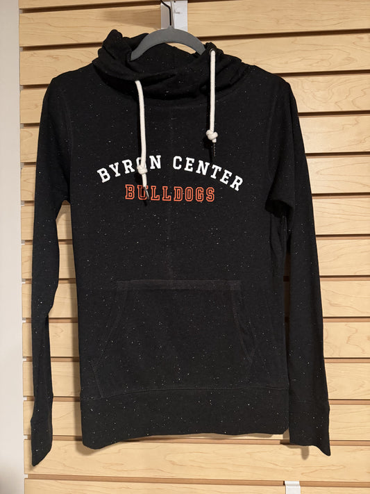 BC Bulldogs Hoodie - Women’s XS