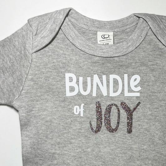 Bundle of Joy Onesie