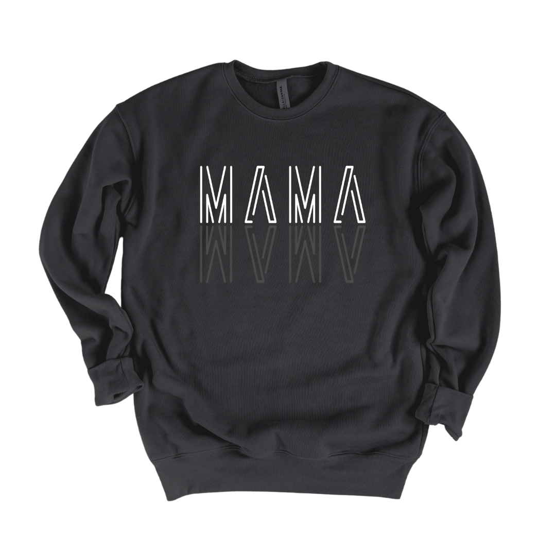 Adult MAMA Sweatshirt