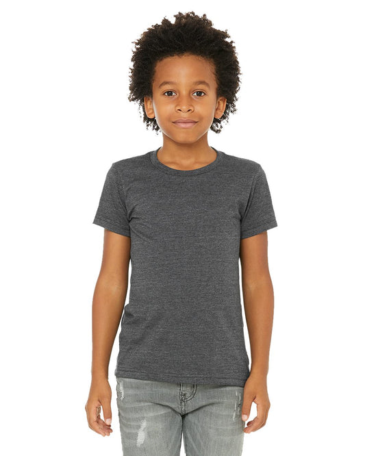 Kids Short Sleeve Tee