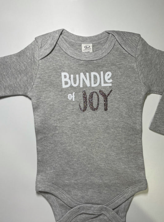 Bundle of Joy Onesie