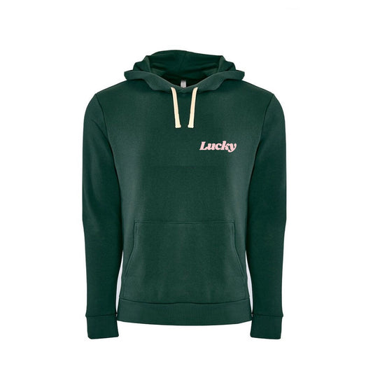 Adult Unisex Lucky Sweatshirt/Hoodie - 3 styles